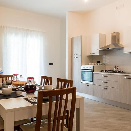 Casa Scinella - Cilento Guest House Ольястро-Чиленто Экстерьер фото