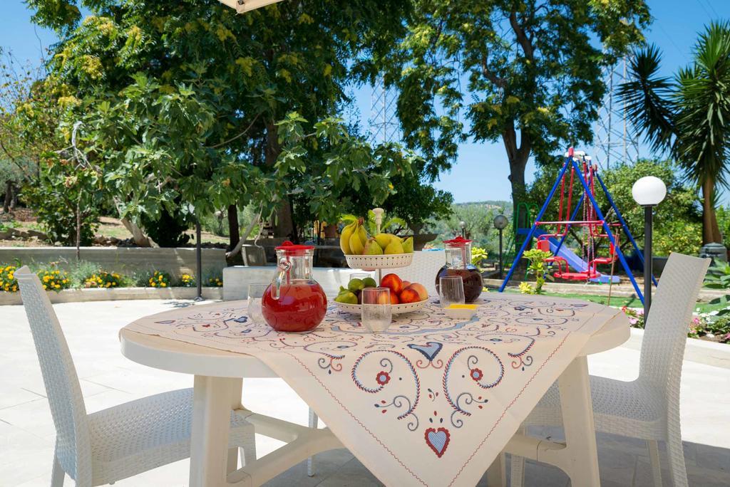 Casa Scinella - Cilento Guest House Ольястро-Чиленто Экстерьер фото