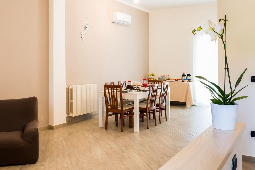 Casa Scinella - Cilento Guest House Ольястро-Чиленто Экстерьер фото