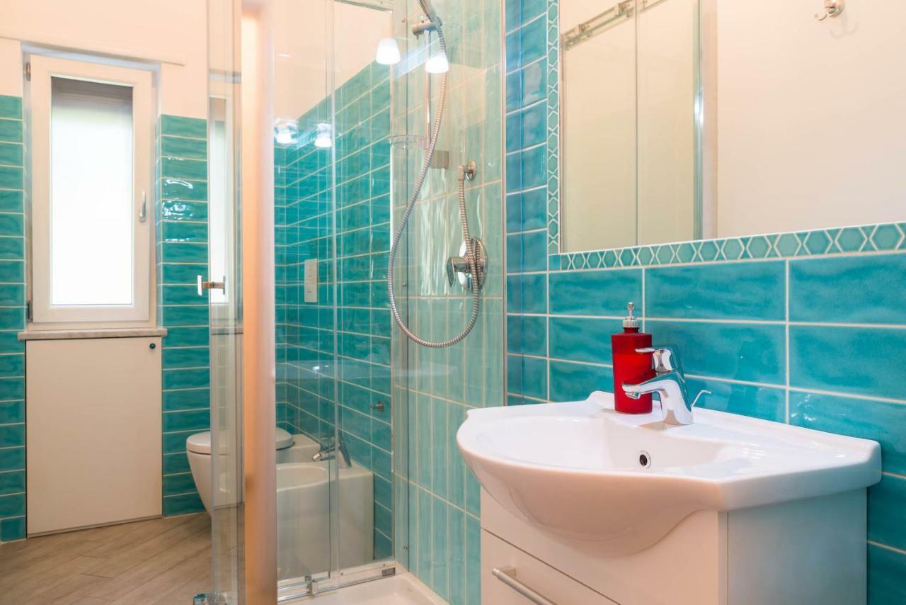 Casa Scinella - Cilento Guest House Ольястро-Чиленто Экстерьер фото