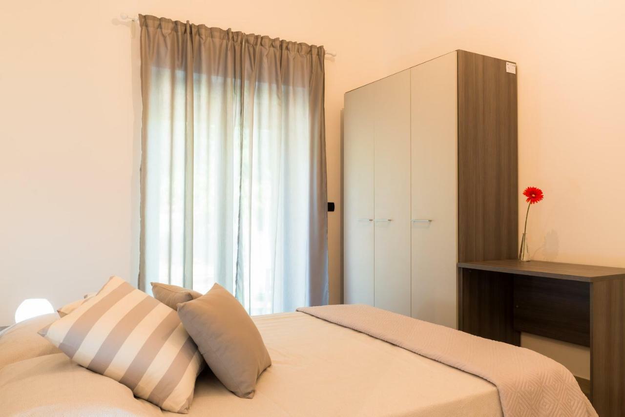 Casa Scinella - Cilento Guest House Ольястро-Чиленто Экстерьер фото