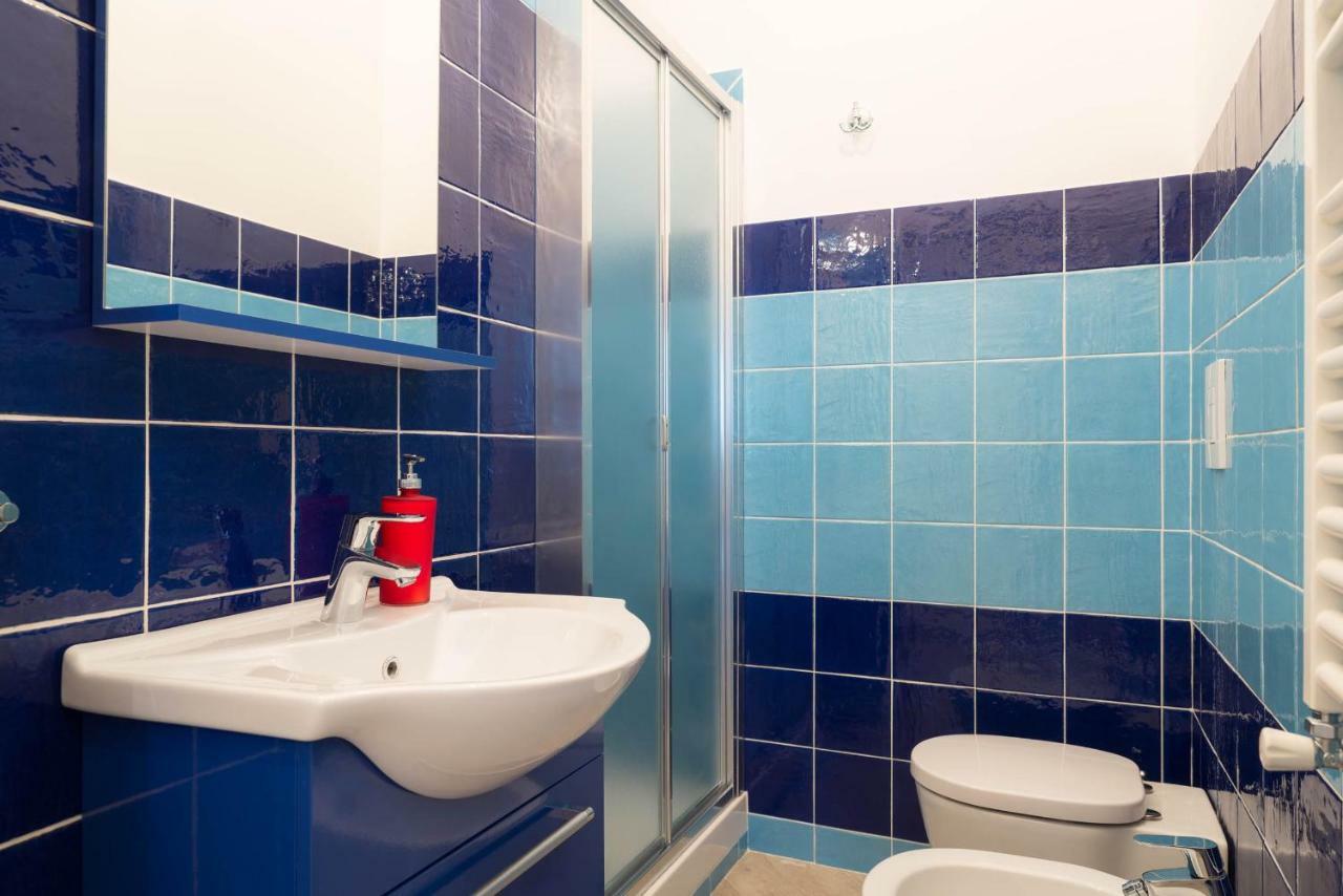 Casa Scinella - Cilento Guest House Ольястро-Чиленто Экстерьер фото