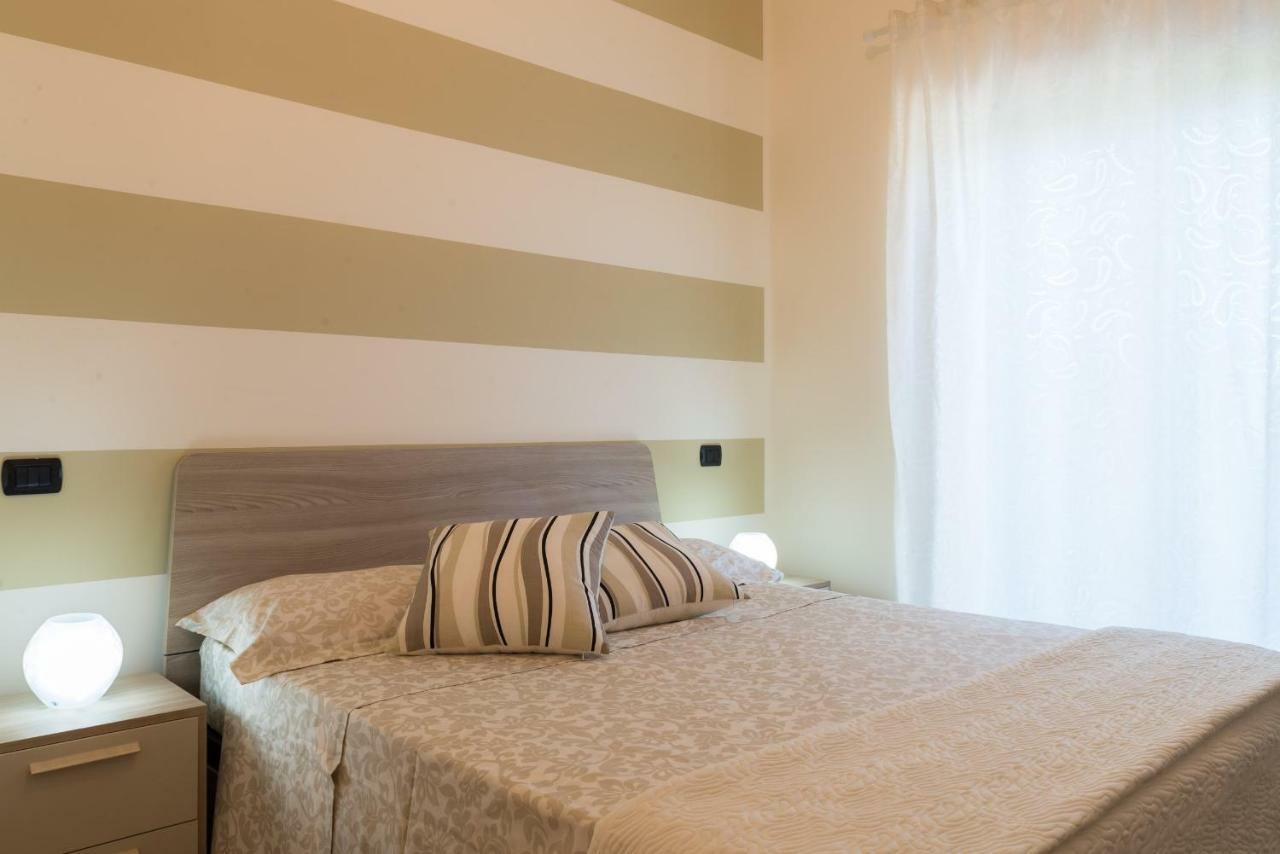 Casa Scinella - Cilento Guest House Ольястро-Чиленто Экстерьер фото
