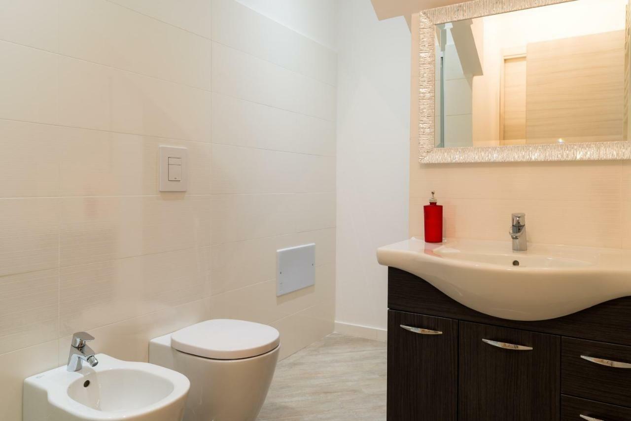 Casa Scinella - Cilento Guest House Ольястро-Чиленто Экстерьер фото