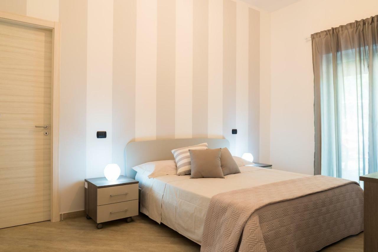 Casa Scinella - Cilento Guest House Ольястро-Чиленто Экстерьер фото
