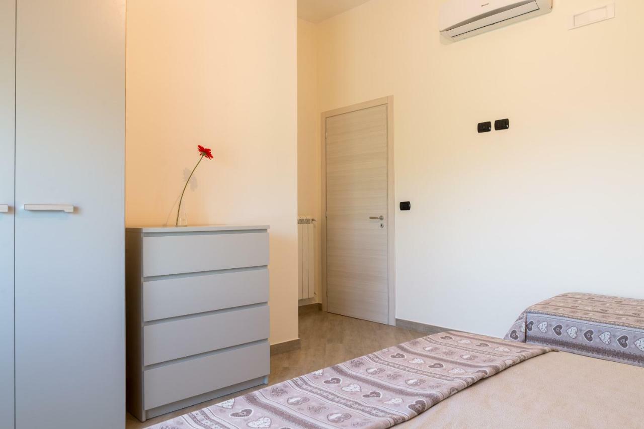 Casa Scinella - Cilento Guest House Ольястро-Чиленто Экстерьер фото