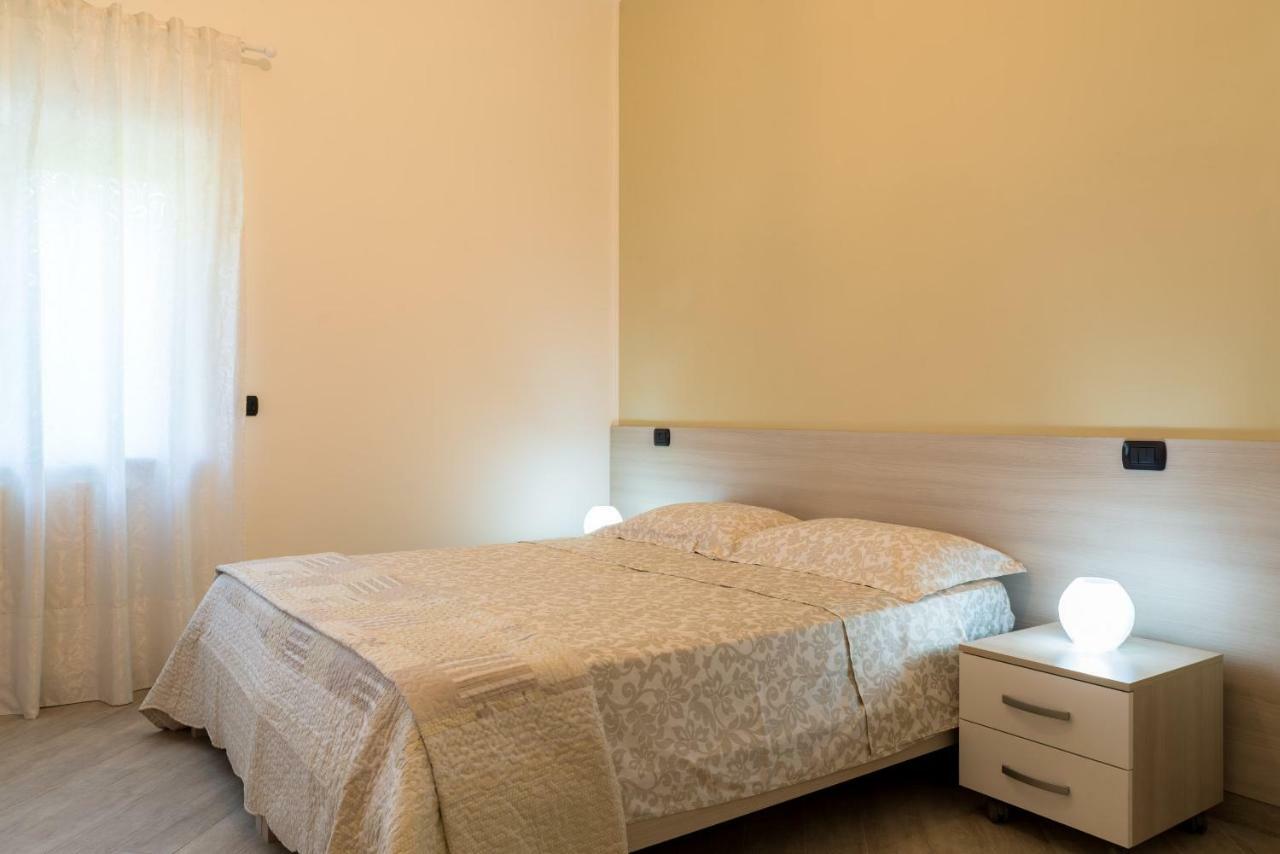 Casa Scinella - Cilento Guest House Ольястро-Чиленто Экстерьер фото
