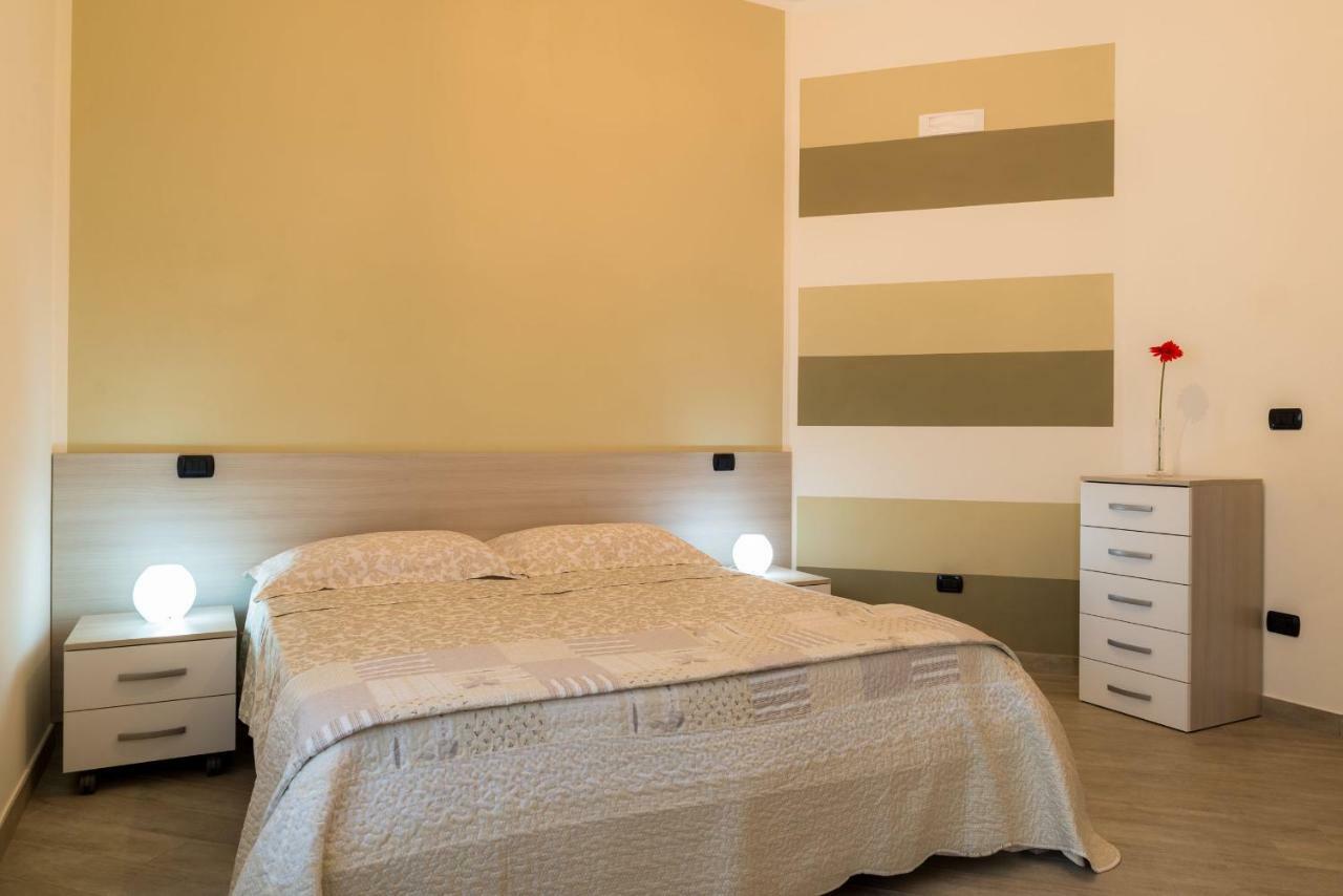 Casa Scinella - Cilento Guest House Ольястро-Чиленто Экстерьер фото